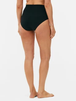 Naadloze Corrigerende Slips Met Hoge Taille