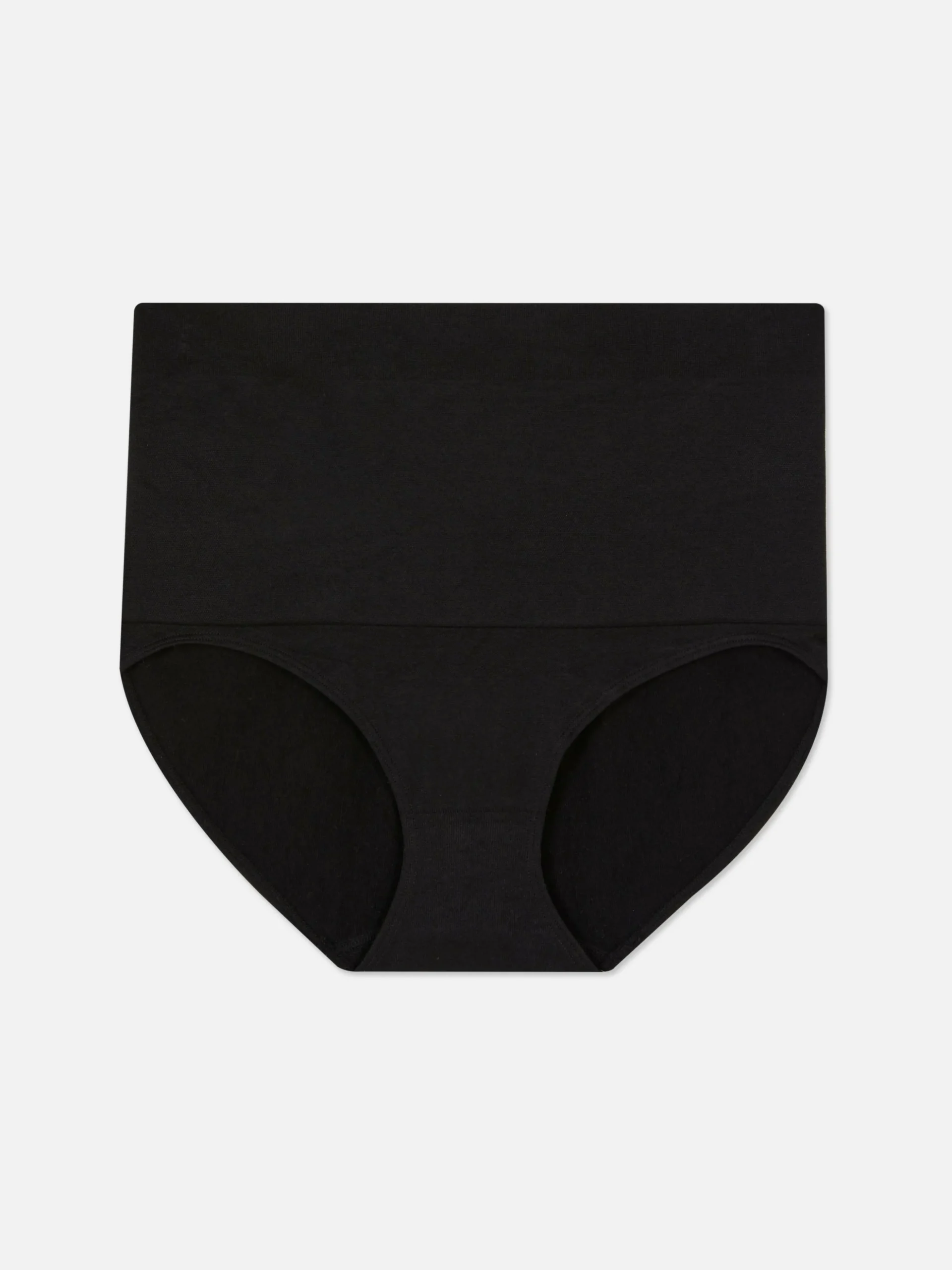 Naadloze Corrigerende Slips Met Hoge Taille