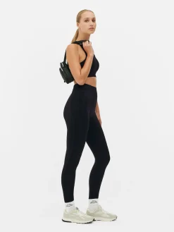 Naadloze Legging Kappa X Primark
