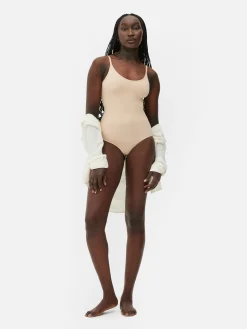 Naadloze Shapewear Body