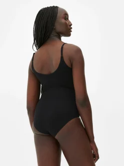 Naadloze Shapewear Body
