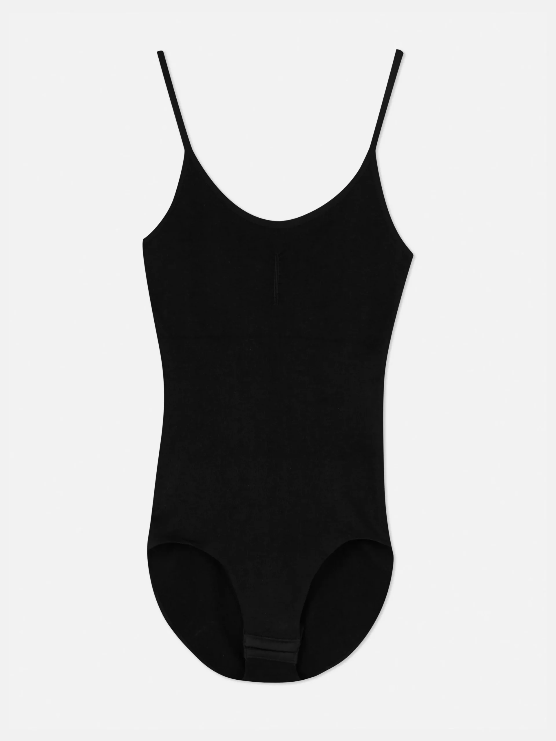Naadloze Shapewear Body