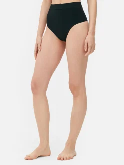 Naadloze Shapewearstring Met Hoge Taille