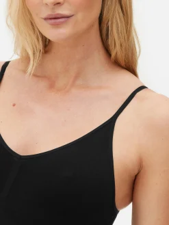 Naadloze Zwangerschapsbody