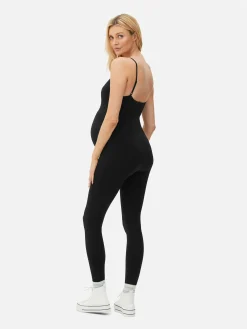 Naadloze Zwangerschapsbody