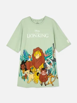 Nachthemd 30 Jaar Disney's De Leeuwenkoning