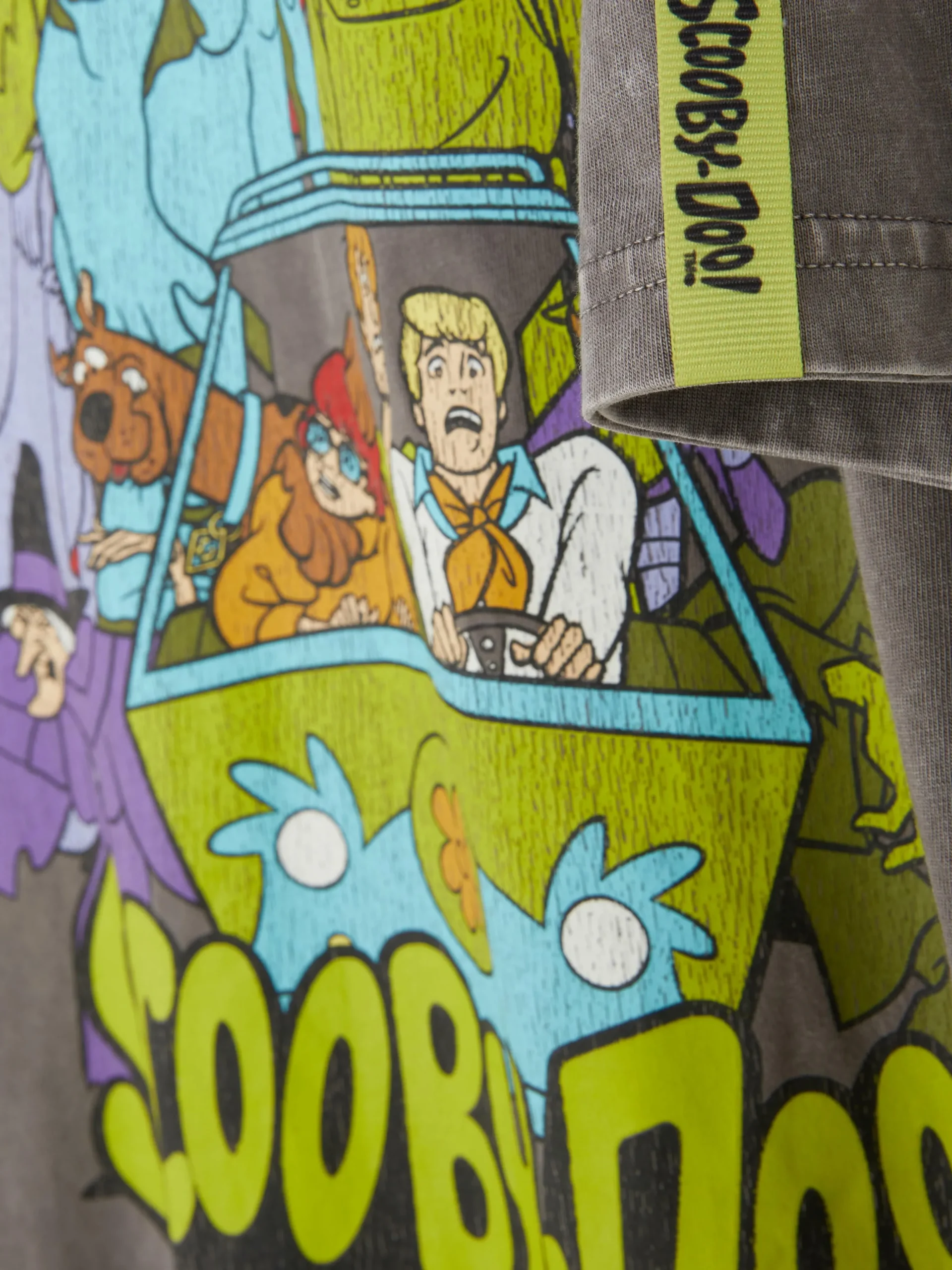 Nachthemd Scooby-Doo
