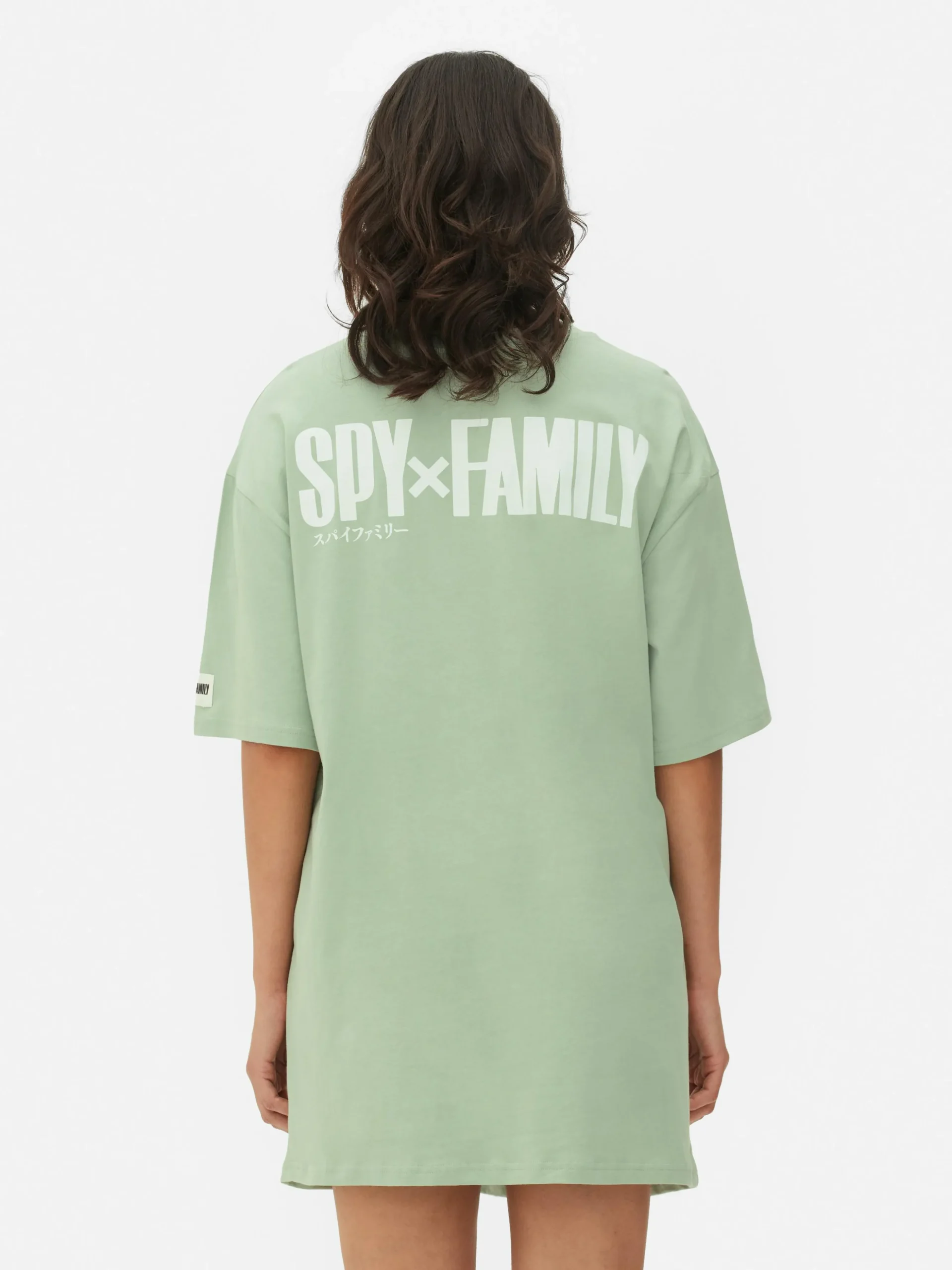Nachthemd Spy × Family