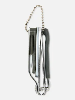 Nagelverzorgingsset Sleutelhanger