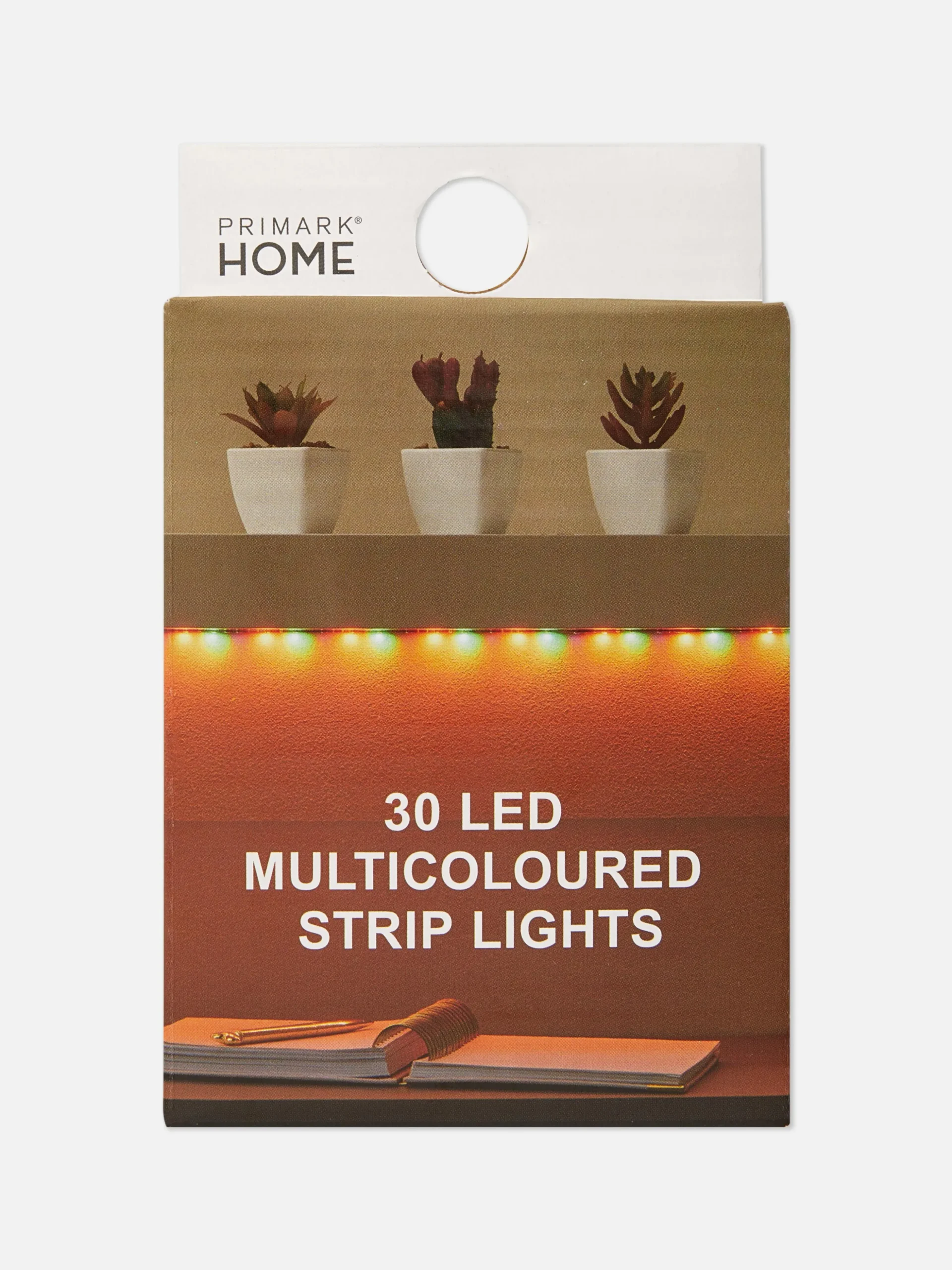 Neon LED-stripverlichting