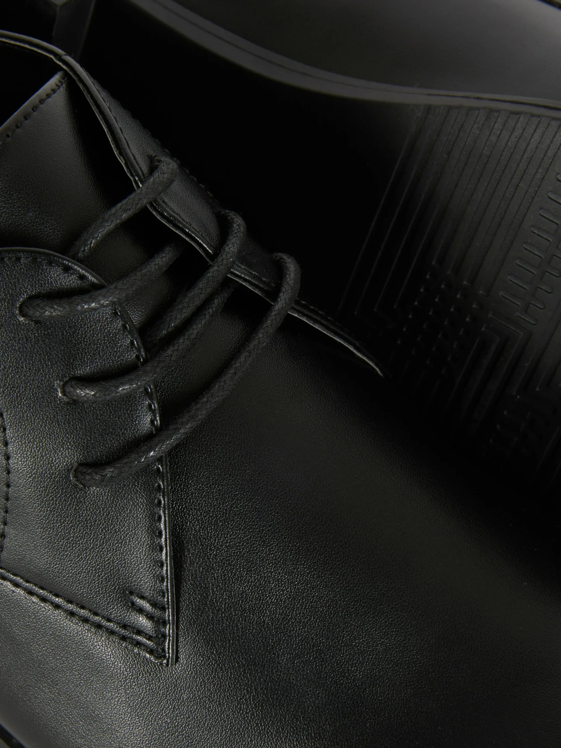 Nette Veterschoenen