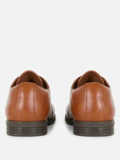 Nette Veterschoenen