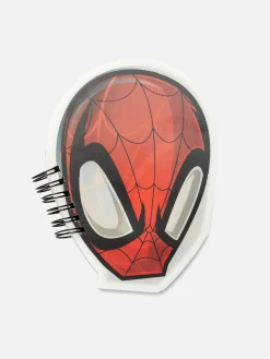 Notitieboek Marvel Spider-Man
