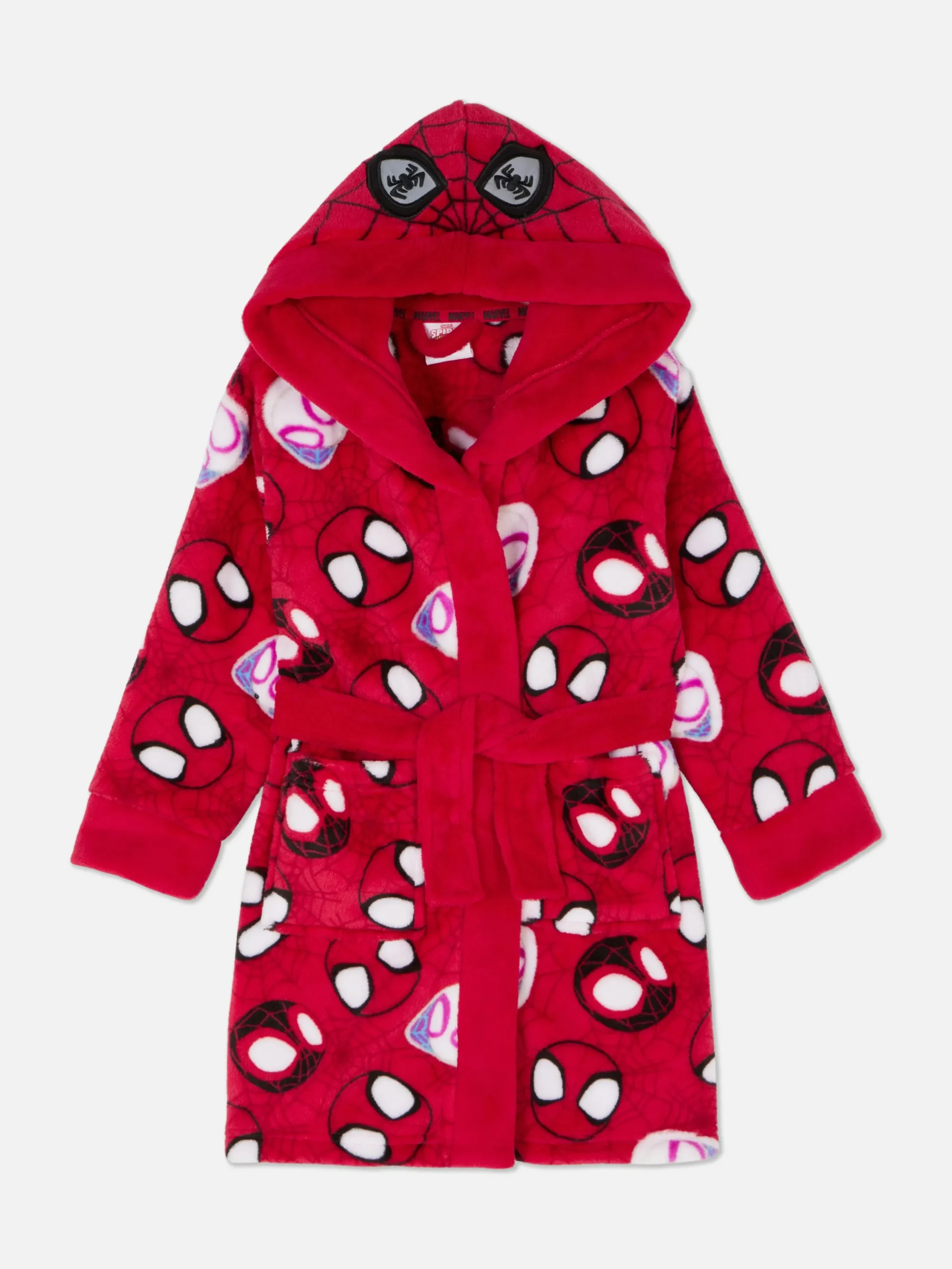 Ochtendjas Marvel Spider-Man Spider Friends