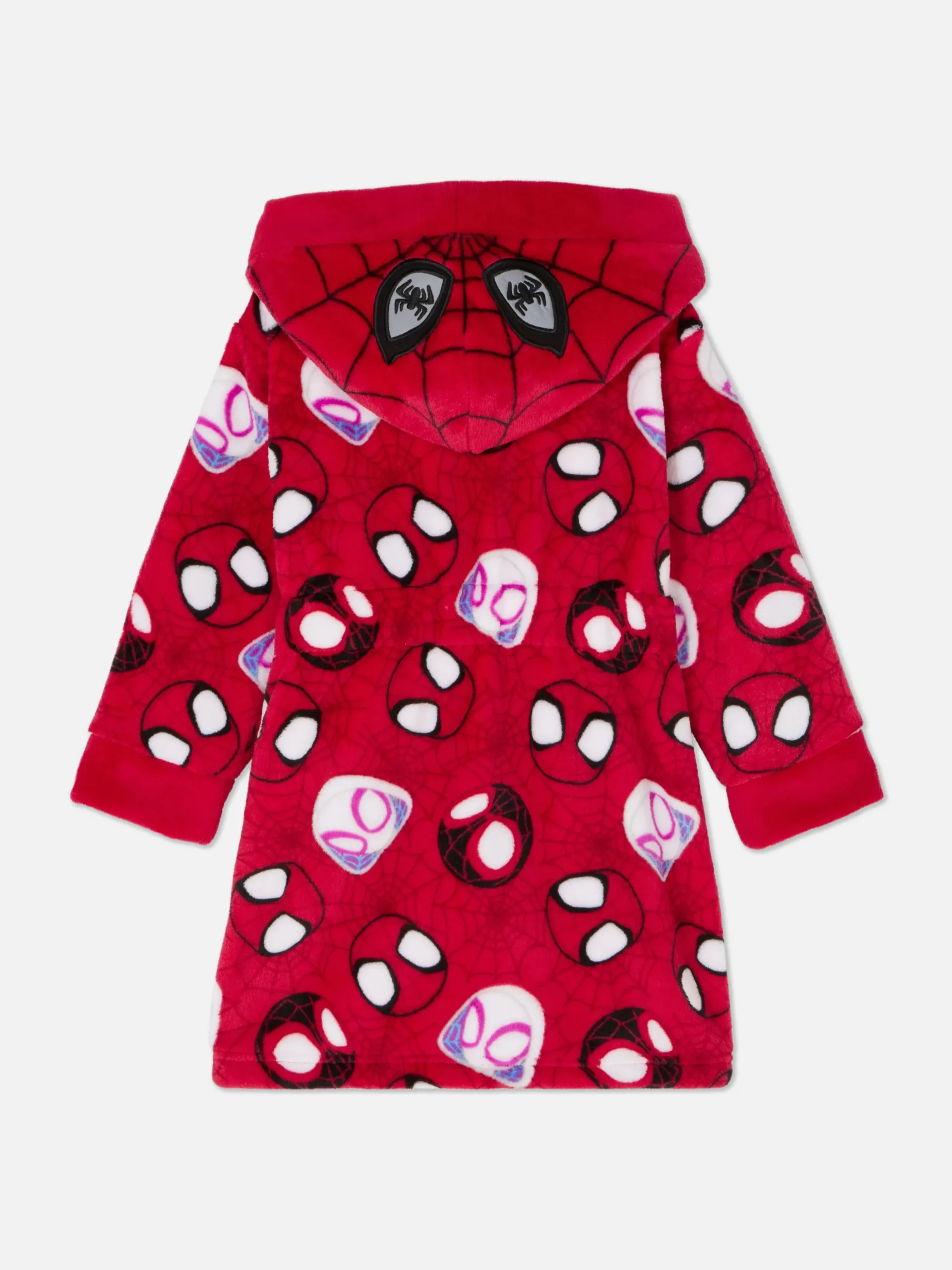 Ochtendjas Marvel Spider-Man Spider Friends