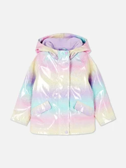 Ombré Regenjack