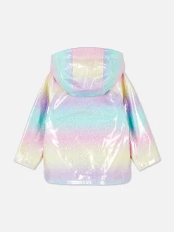 Ombré Regenjack
