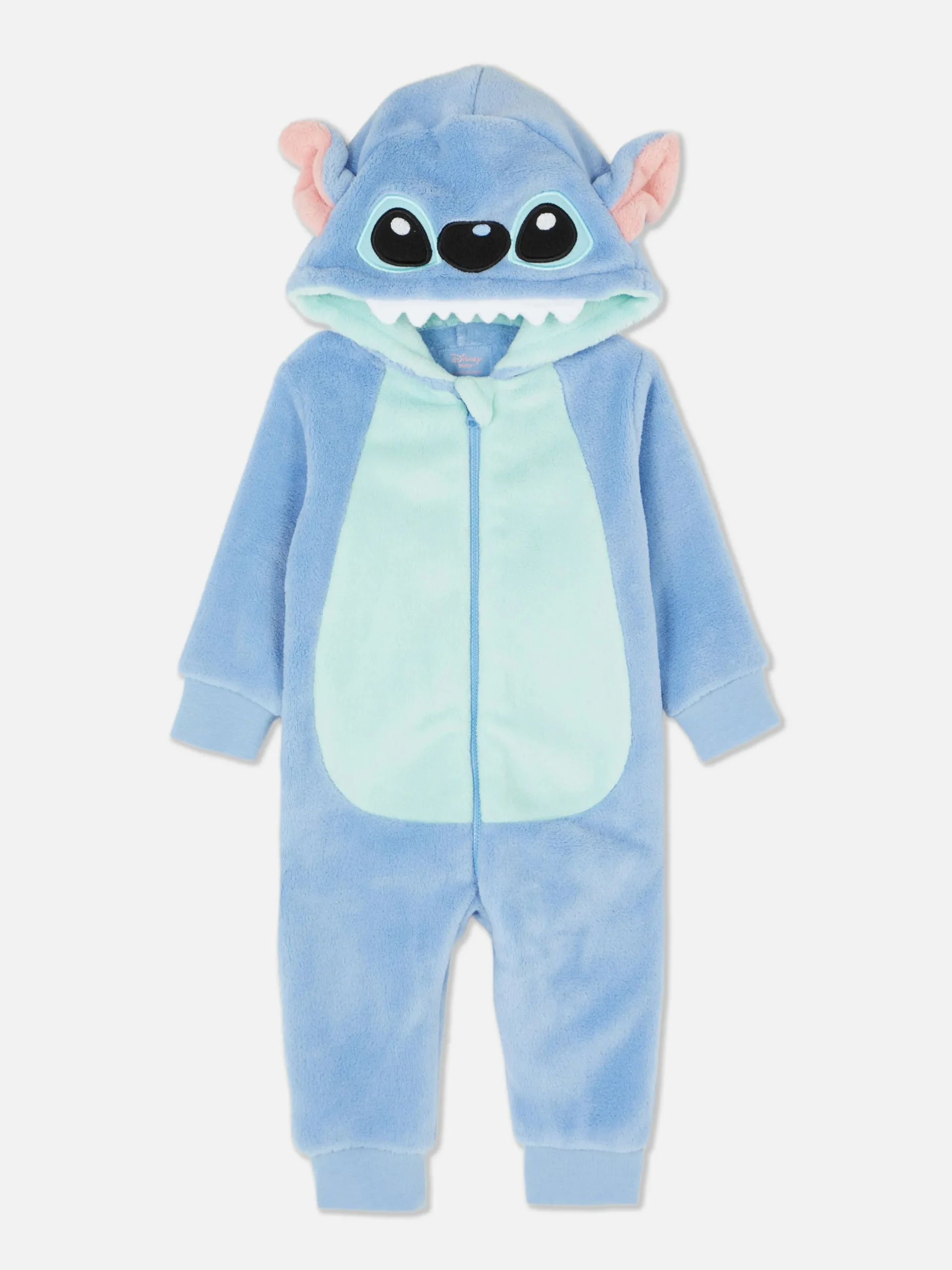 Onesie Disney's Lilo & Stitch
