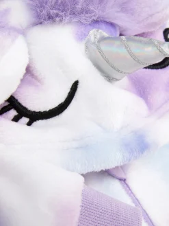 Onesie In Eenhoornstijl Voor Kinderen