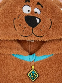 Onesie Met Scooby-Doo-personage