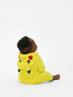 Onesie Pokémon Pikachu