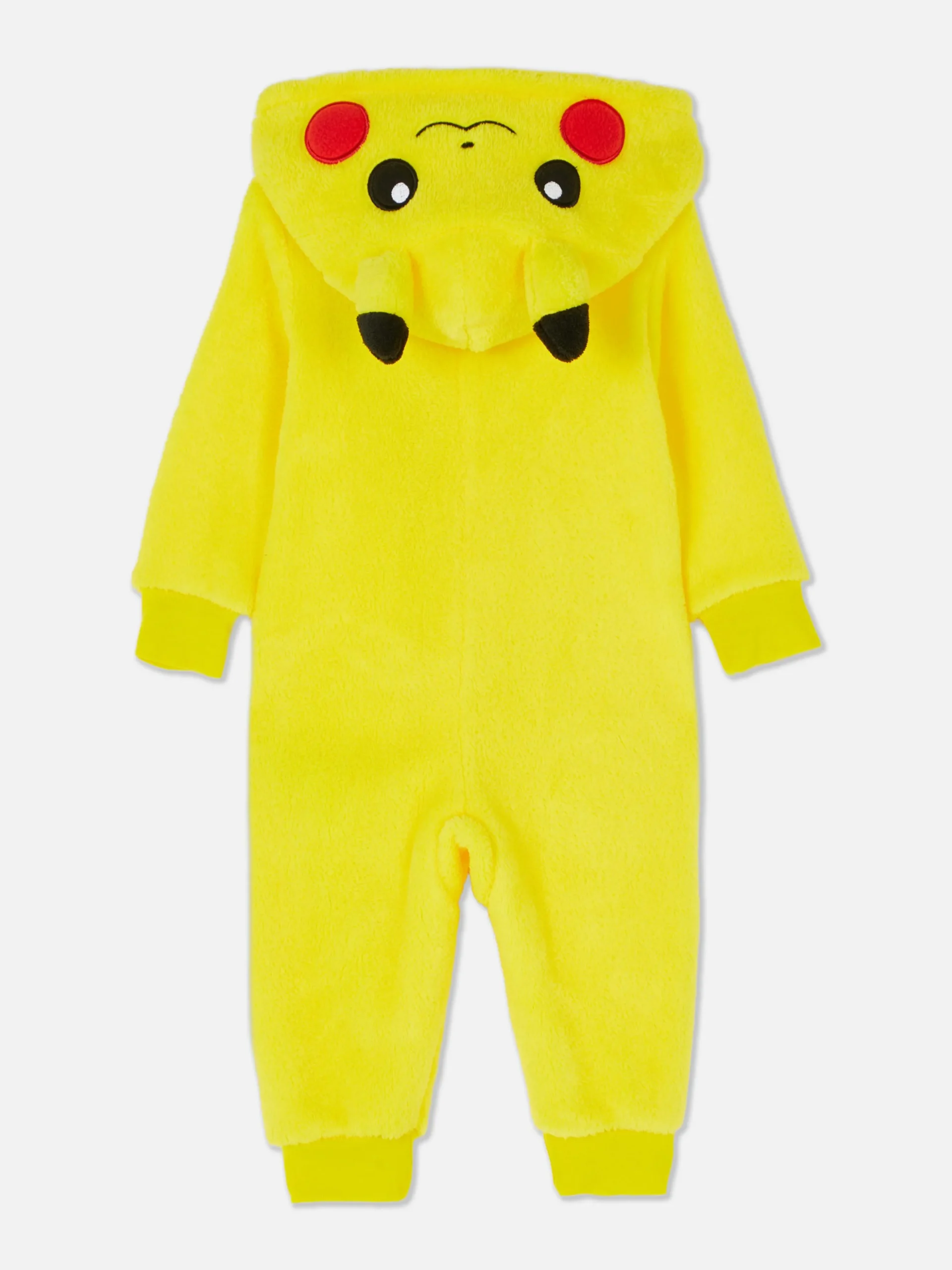 Onesie Pokémon Pikachu