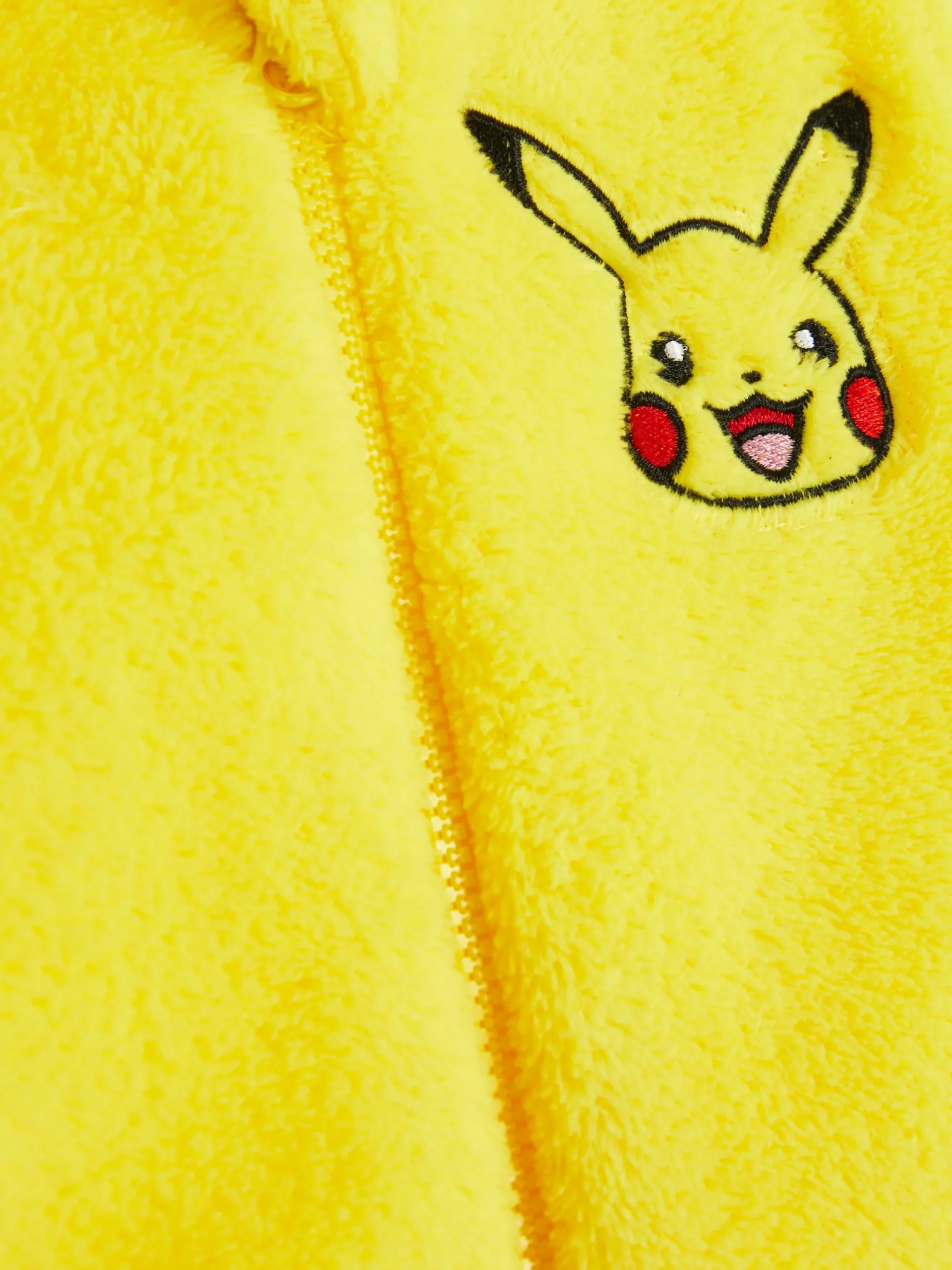 Onesie Pokémon Pikachu