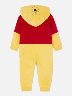 Onesie Voor Baby's Disney's Winnie The Pooh