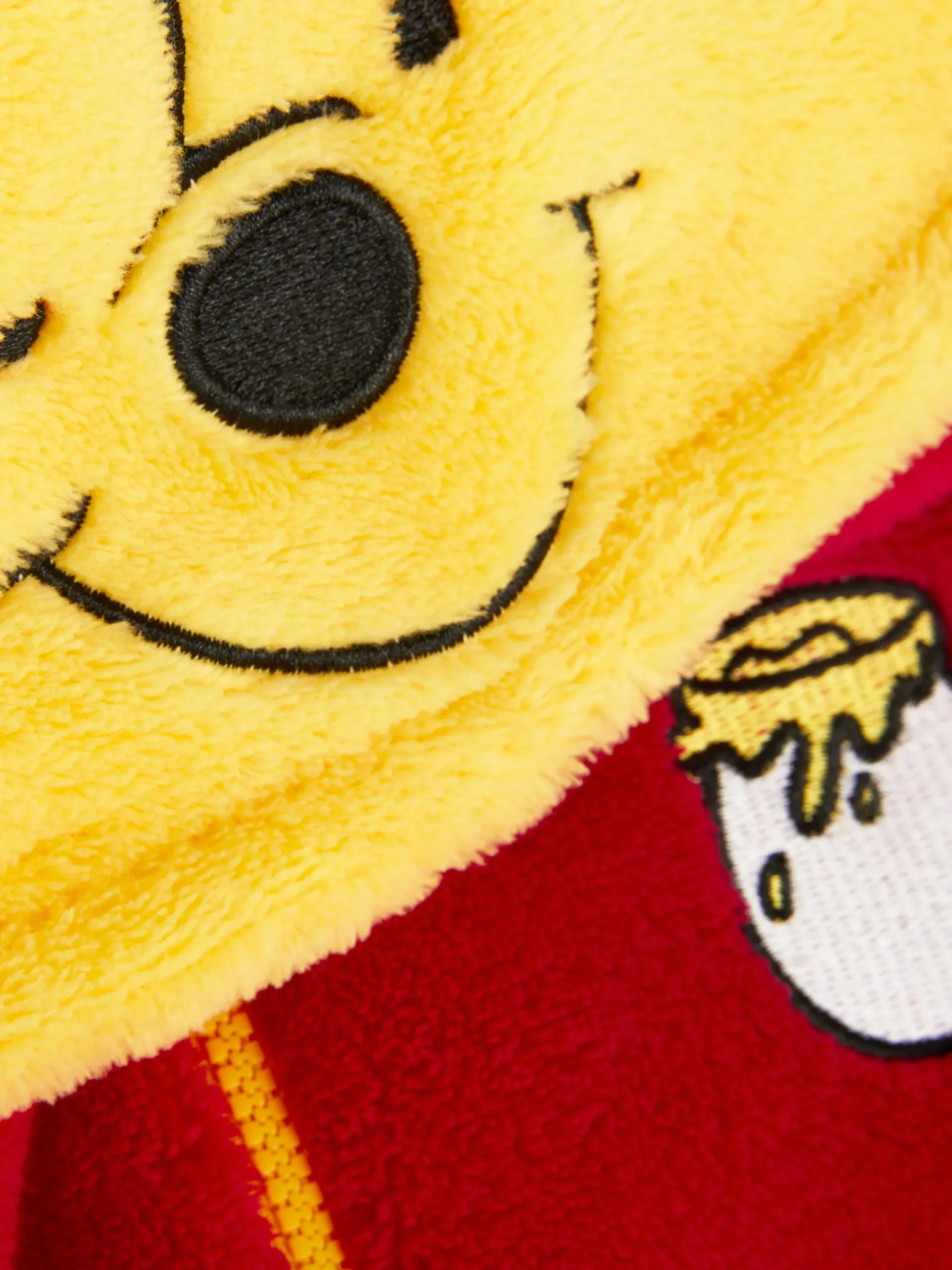 Onesie Voor Baby's Disney's Winnie The Pooh