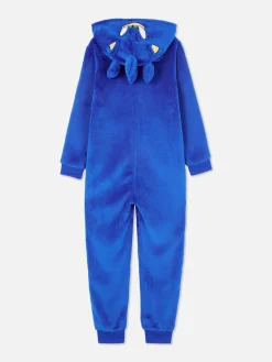 Onesie Voor Kids Sonic The Hedgehog