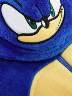 Onesie Voor Kids Sonic The Hedgehog