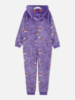 Onesie Voor KidsPokémon Gengar
