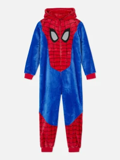 Onesie Voor Kinderen Marvel Spider-Man