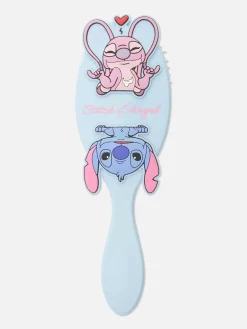 Ontwarrende Haarborstel Disney's Stitch Angel
