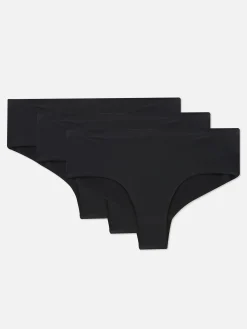 Onzichtbare Hipsterslips, Set Van 3