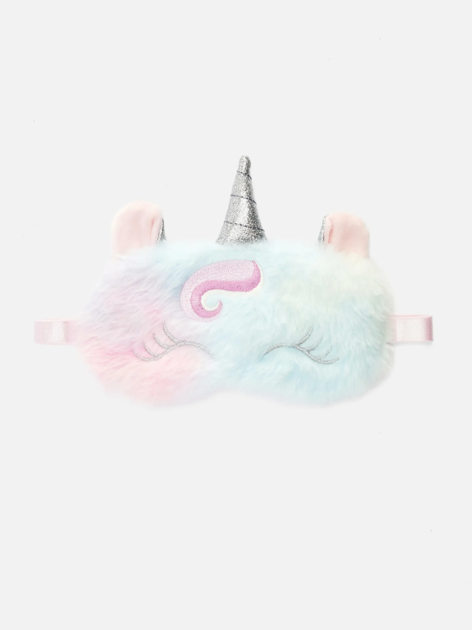 Oogmasker Met Eenhoorn