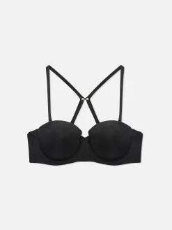 Op Meerdere Manieren Te Dragen Strapless Beha, Cup A-D