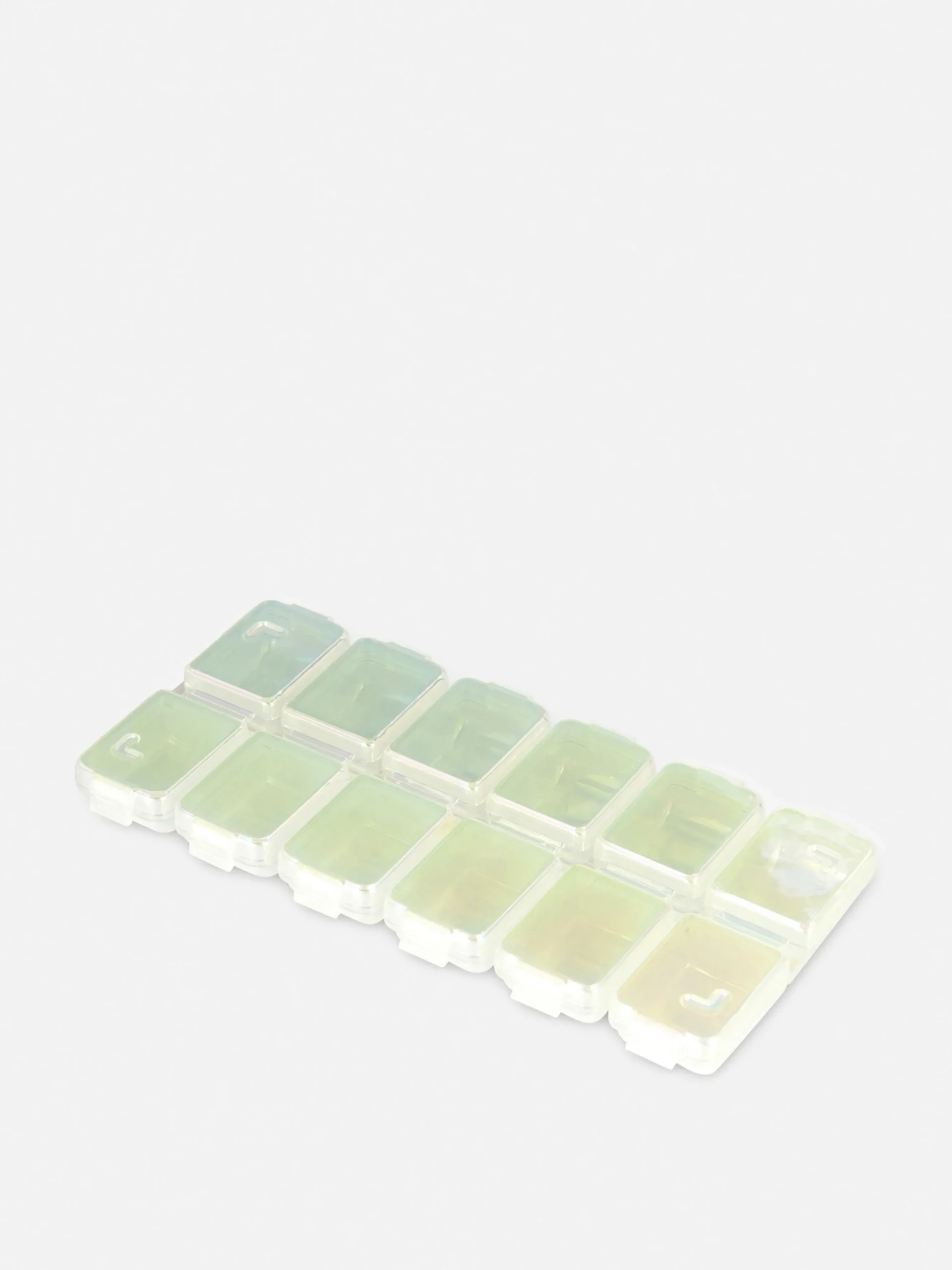 Opbergdoos Voor Nagelversieringen