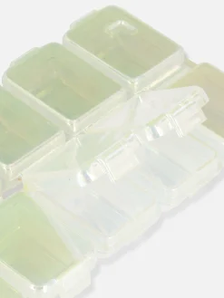 Opbergdoos Voor Nagelversieringen