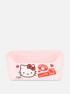 Opbergkrat 50-jarig Jubileum Hello Kitty
