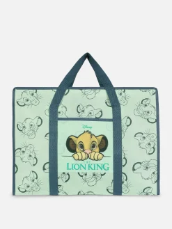 Opbergtas 30 Jaar Disney's De Leeuwenkoning