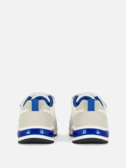 Oplichtende Sneakers Sonic The Hedgehog
