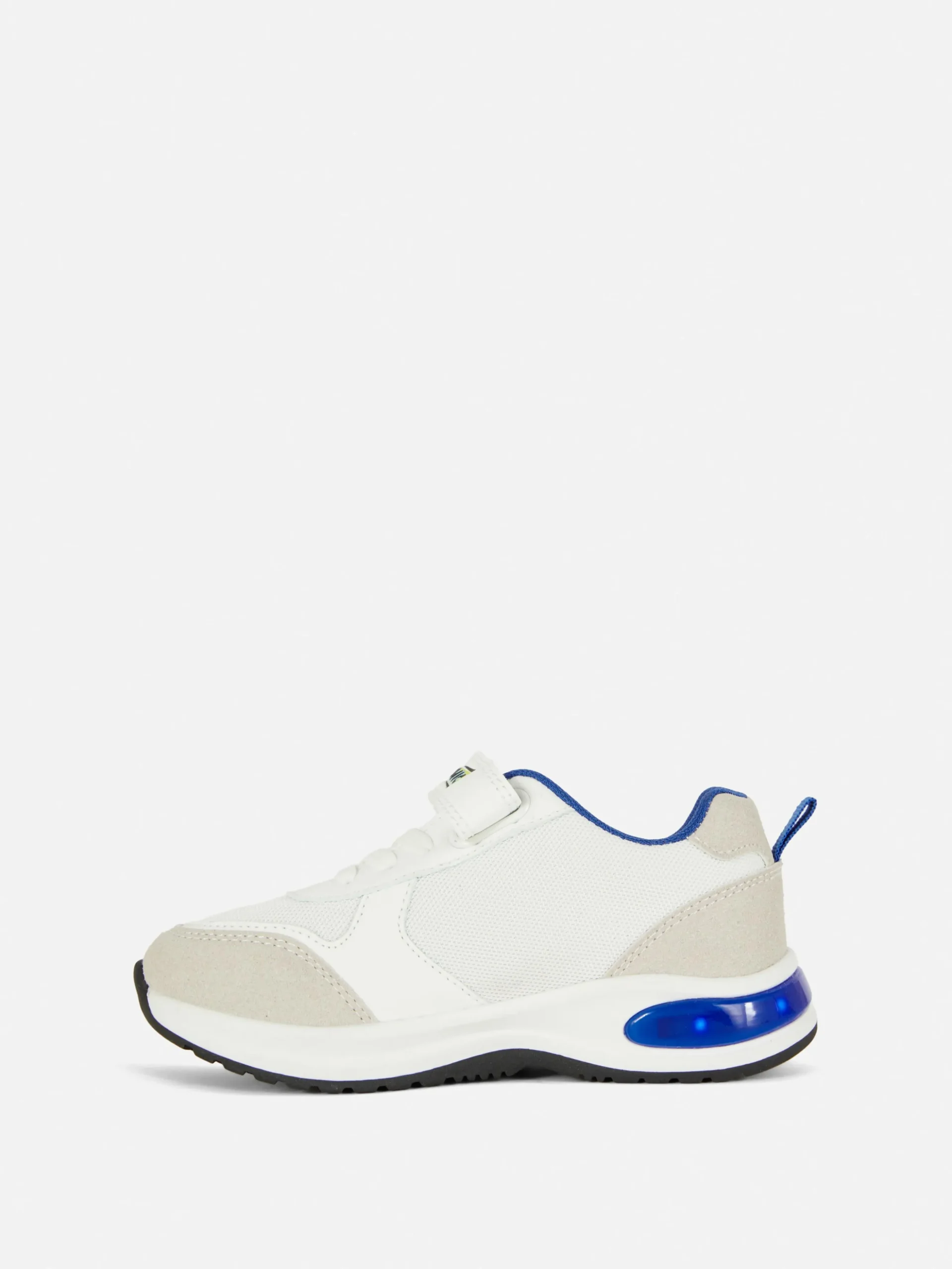 Oplichtende Sneakers Sonic The Hedgehog
