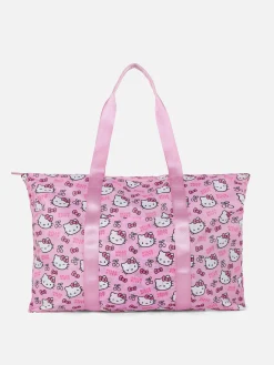Opvouwbare Reistas Hello Kitty
