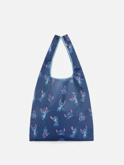Opvouwbare Shopper Disney's Stitch
