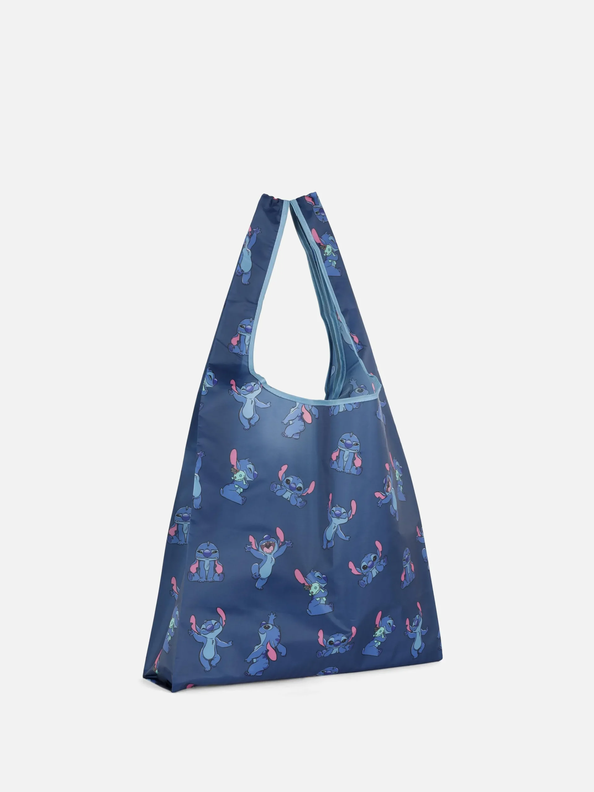 Opvouwbare Shopper Disney's Stitch
