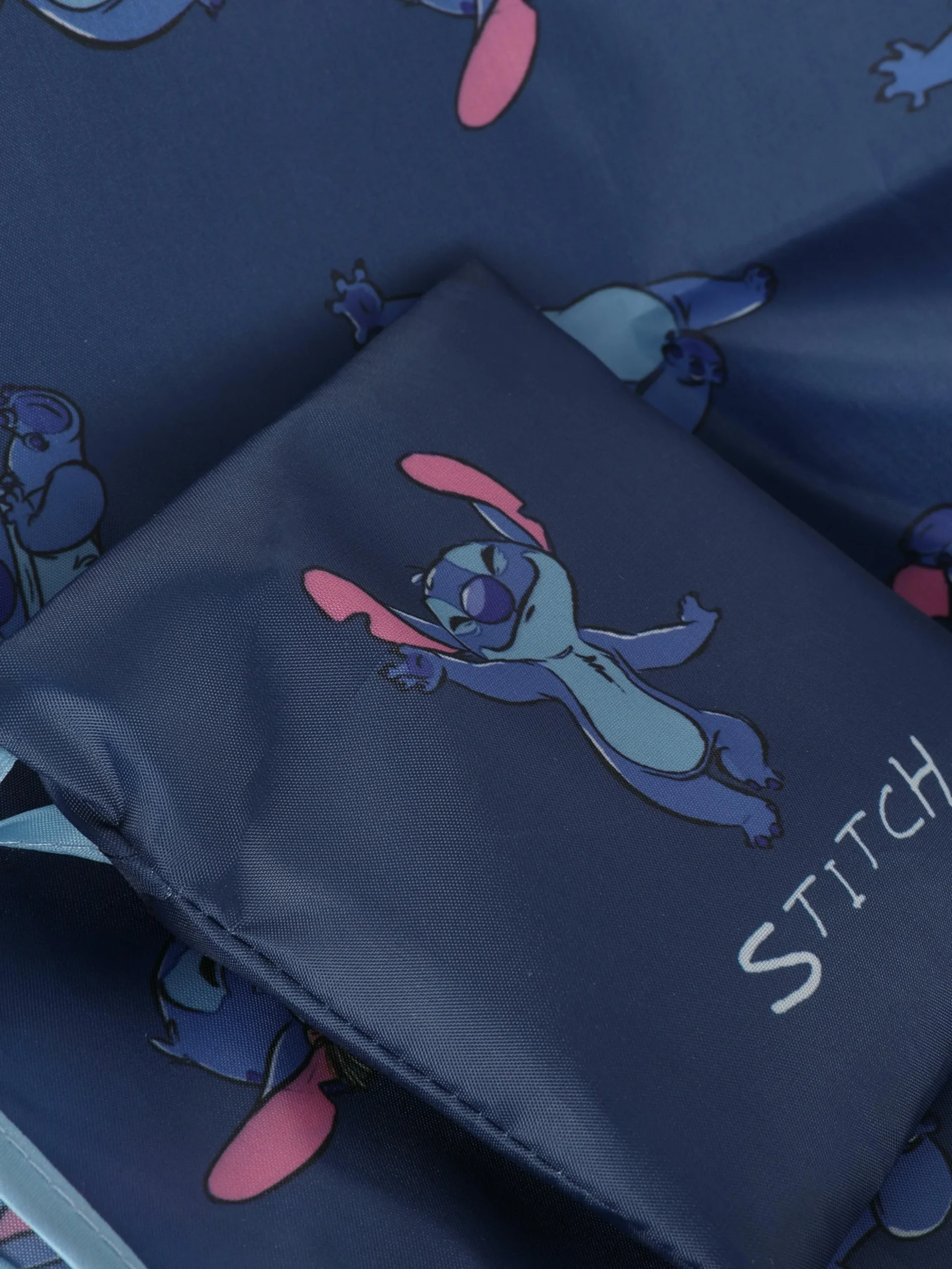 Opvouwbare Shopper Disney's Stitch