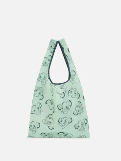 Opvouwbare Tas 30 Jaar Disney's De Leeuwenkoning
