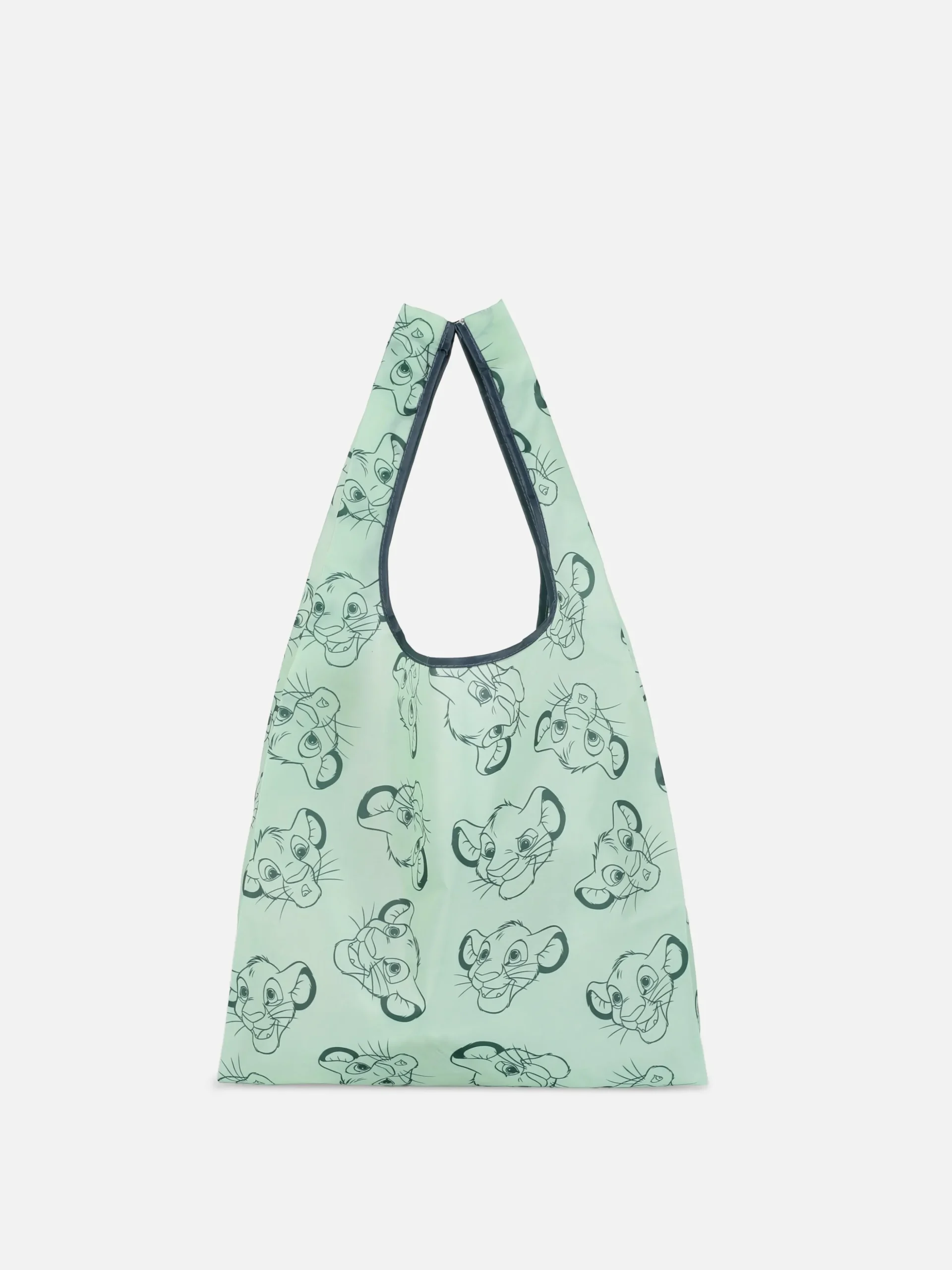 Opvouwbare Tas 30 Jaar Disney's De Leeuwenkoning