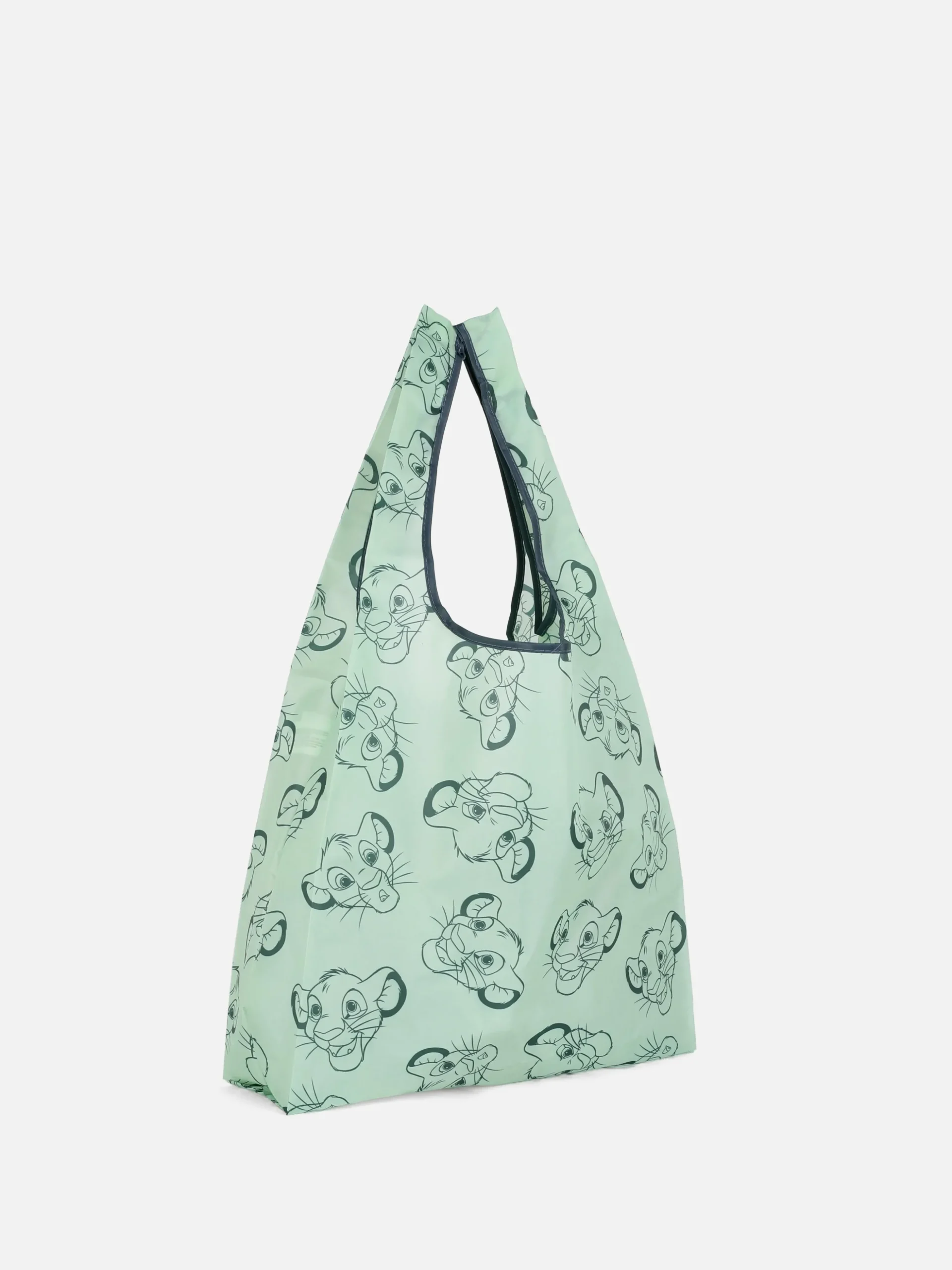 Opvouwbare Tas 30 Jaar Disney's De Leeuwenkoning